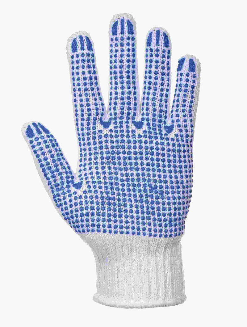 Classic Polka Dot Glove