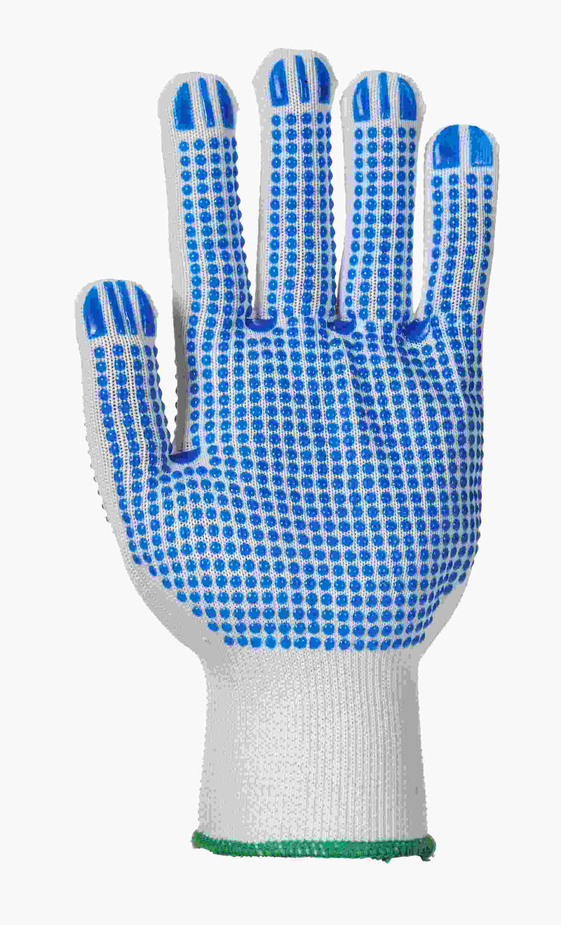 Polka Dot Plus Glove