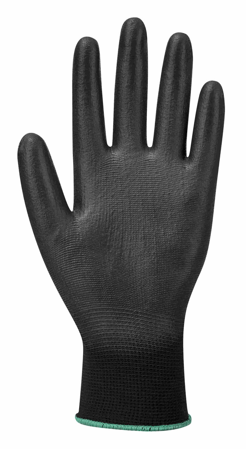 PU Palm Glove Latex Free (Retail Pack)