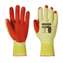 Tough Grip Glove