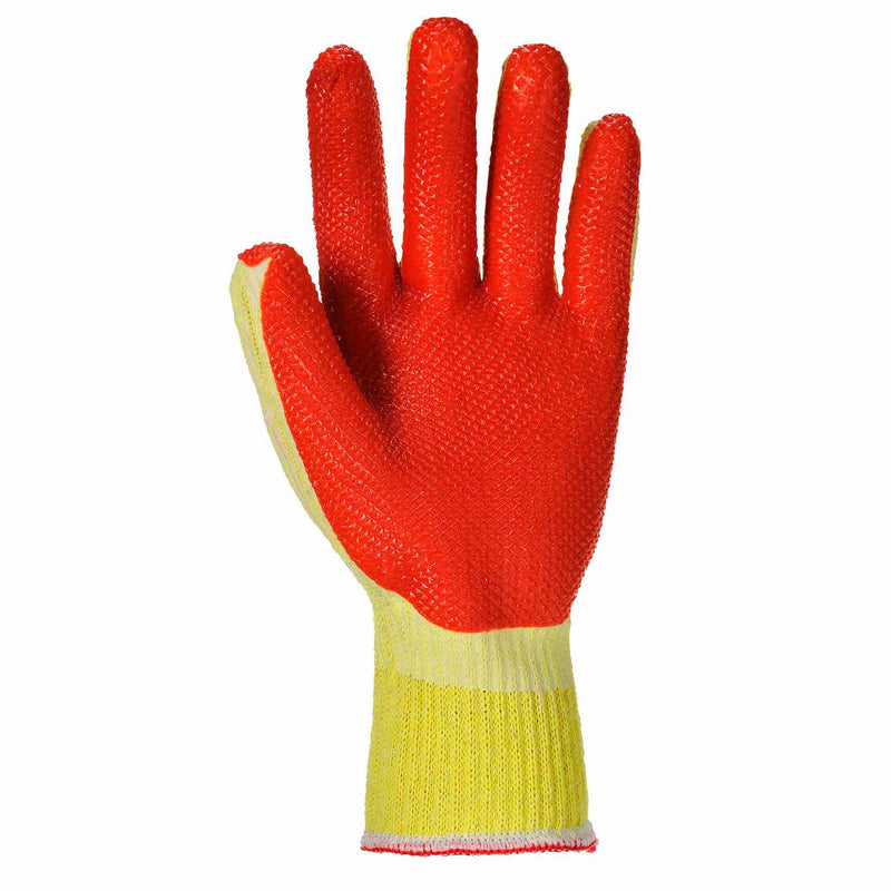 Tough Grip Glove