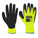 Acrylic Thermal Soft Grip Glove