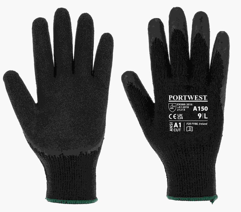 Classic Grip Glove - Latex