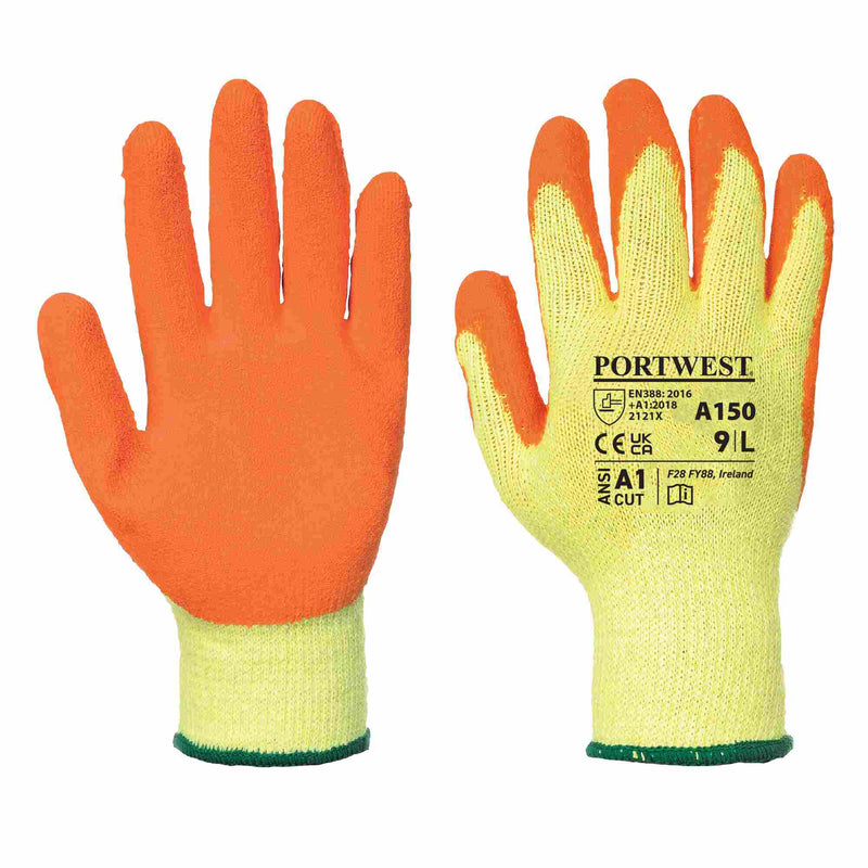 Classic Grip Glove - Latex