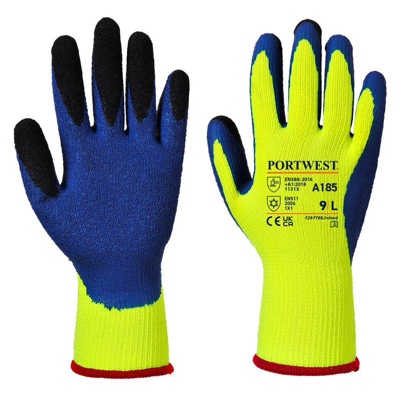 Polyester Duo-Therm Glove