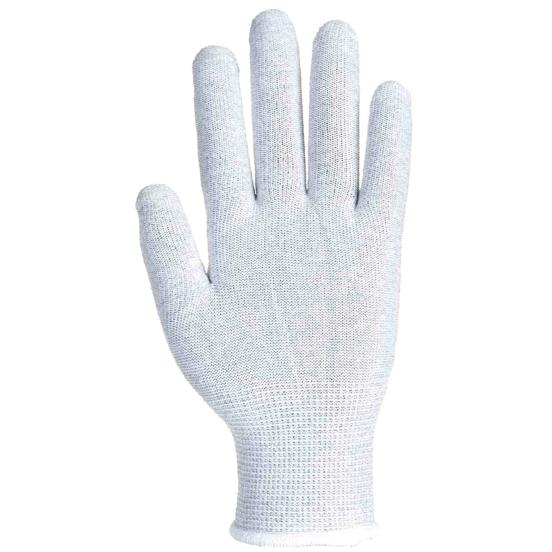 Antistatic Shell Glove