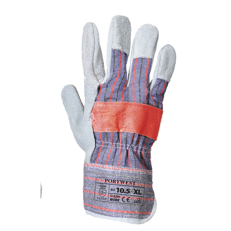 Polyester Classic Canadian Rigger Glove