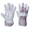 Cotton Canadian Rigger Glove