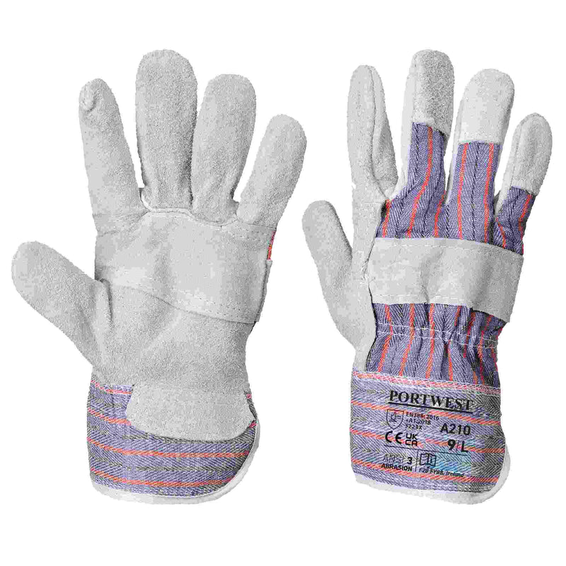 Cotton Canadian Rigger Glove