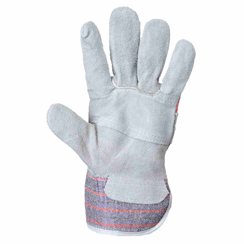 Cotton Canadian Rigger Glove