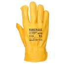Full-Grain Leather Classic Driver Glove