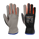 Synthetic Leather Wintershield Glove