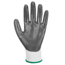 Flexo Grip Nitrile Glove