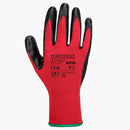 Flexo Grip Nitrile Glove