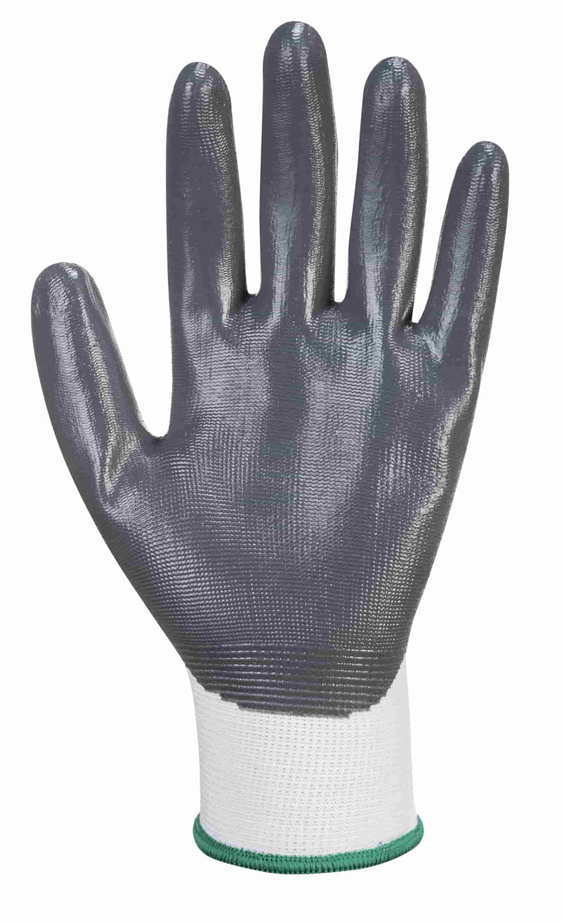 Flexo Grip Nitrile Glove (Vending)