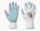 Flexo Grip Nitrile Glove (Retail Pack)