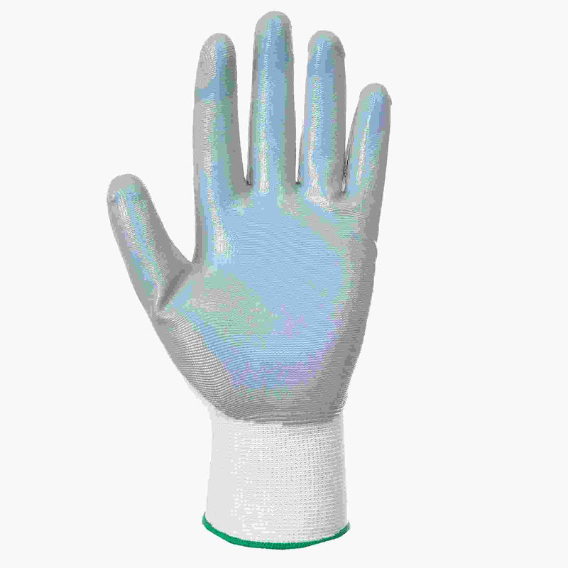 Flexo Grip Nitrile Glove (Retail Pack)