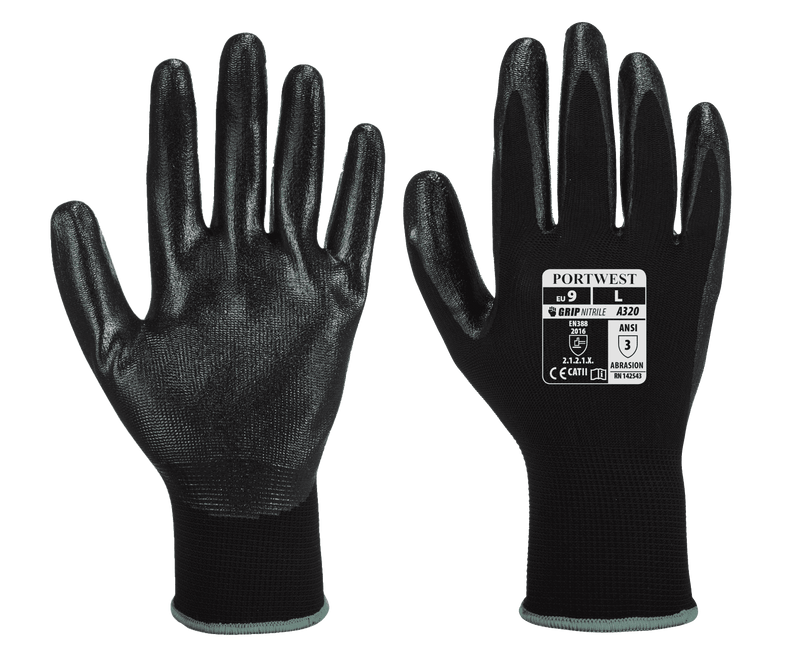 Dexti-Grip Glove