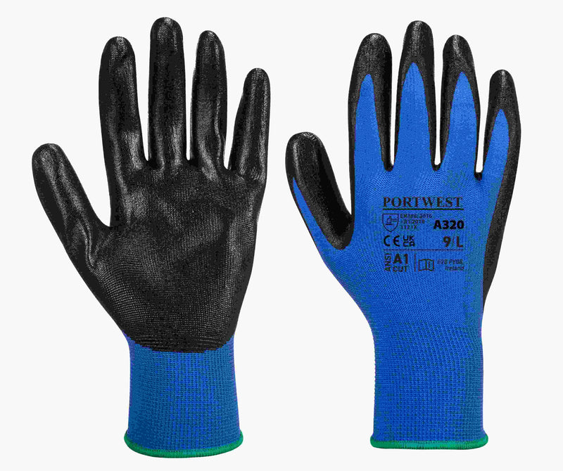 Dexti-Grip Glove