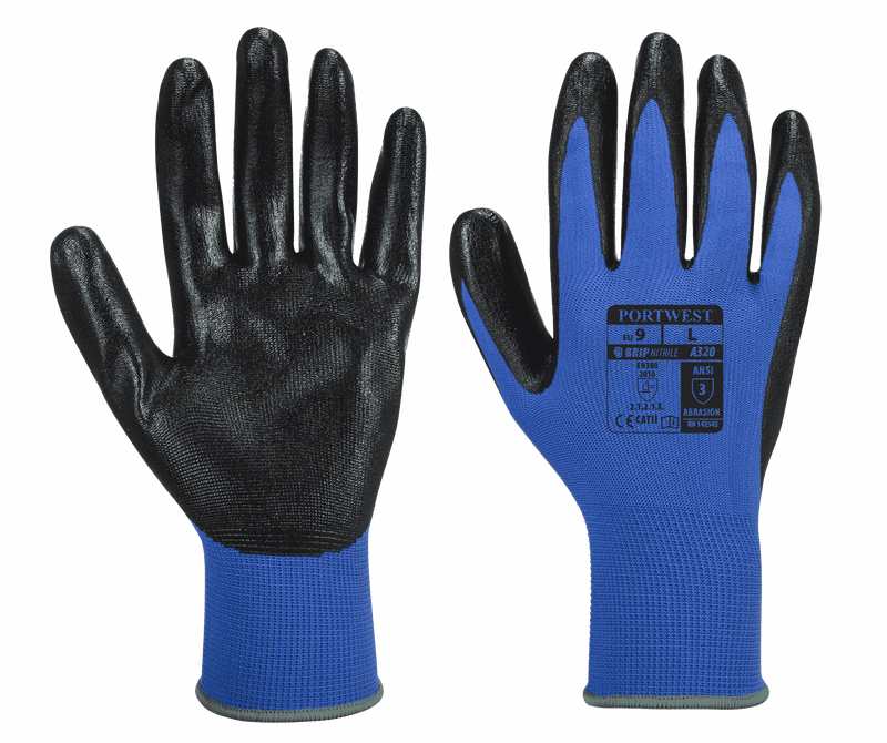 Dexti-Grip Glove