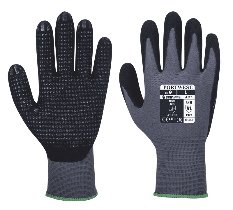 DermiFlex Plus Glove