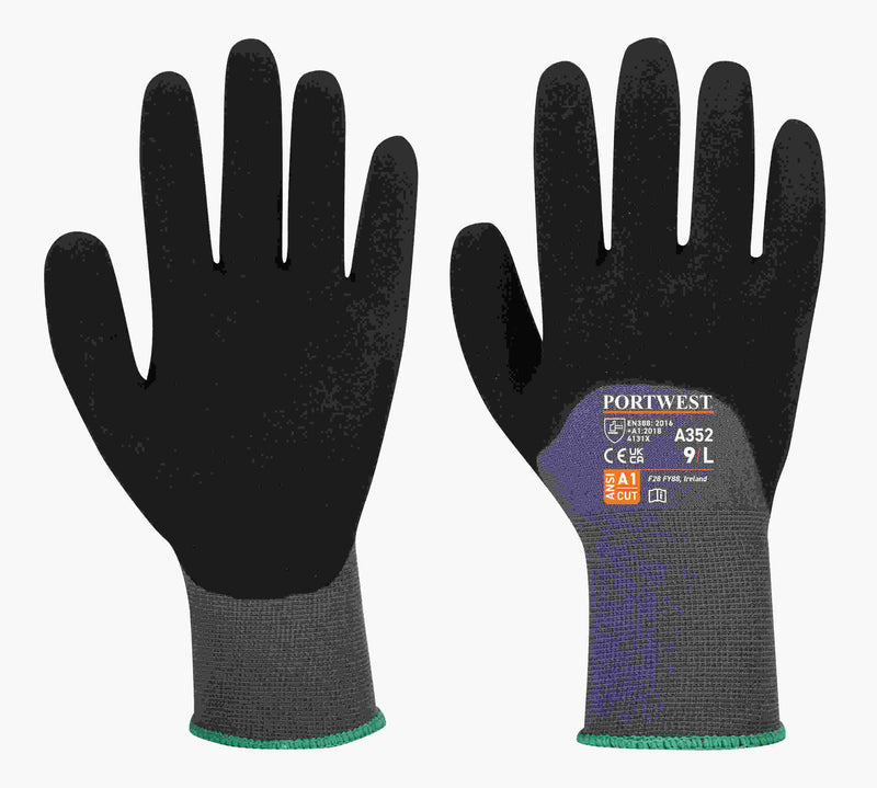 DermiFlex Ultra Glove