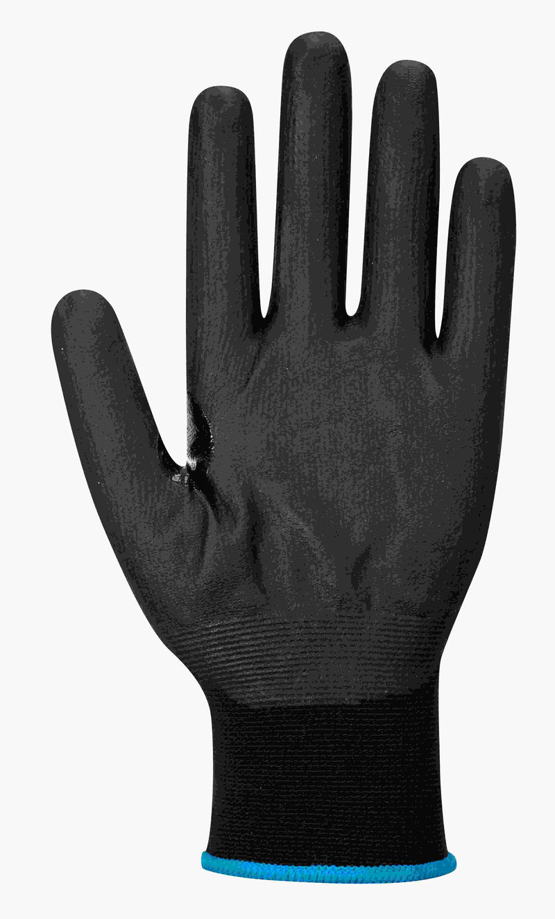 Elastic Nitrile Foam Touchscreen Glove (Pk12)