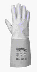 Premium Tig Welding Gauntlet