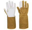 TIG Ultra Elastane Welding Gauntlet