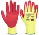 Vis-Tex HR Cut Glove - Nitrile