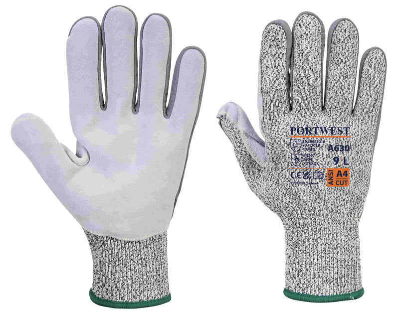 Glass Fibre Razor - Lite Glove