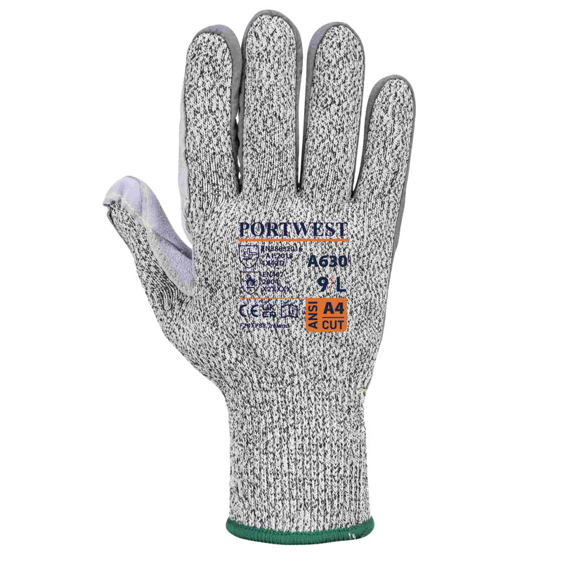 Glass Fibre Razor - Lite Glove