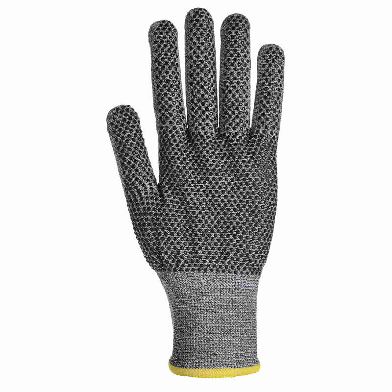 Polyester Sabre-Dot Glove