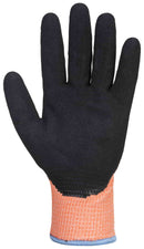 Vis-Tex Winter HR Cut Glove Nitrile