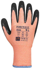 Vis-Tex Winter HR Cut Glove Nitrile