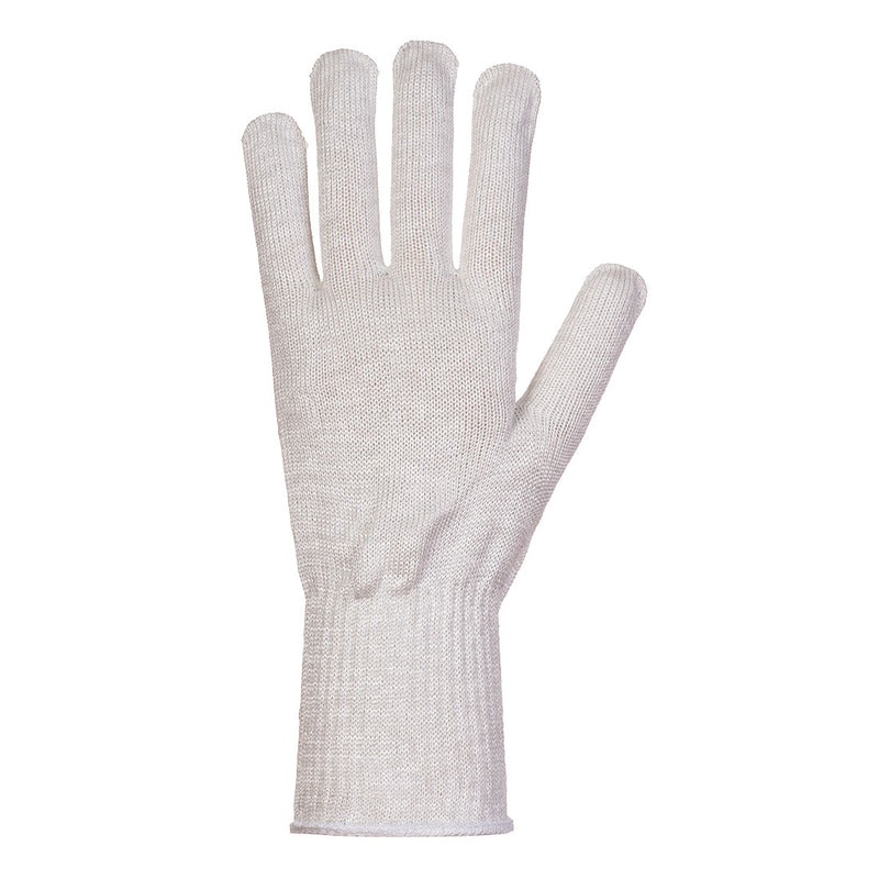 Polyester AHR 10 Food Glove Liner