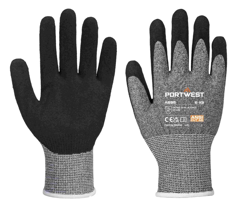 Steel Fibre VHR Advanced Cut Glove