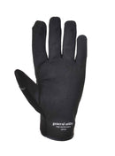 Synthetic Leather General Utility – High Performance Glove