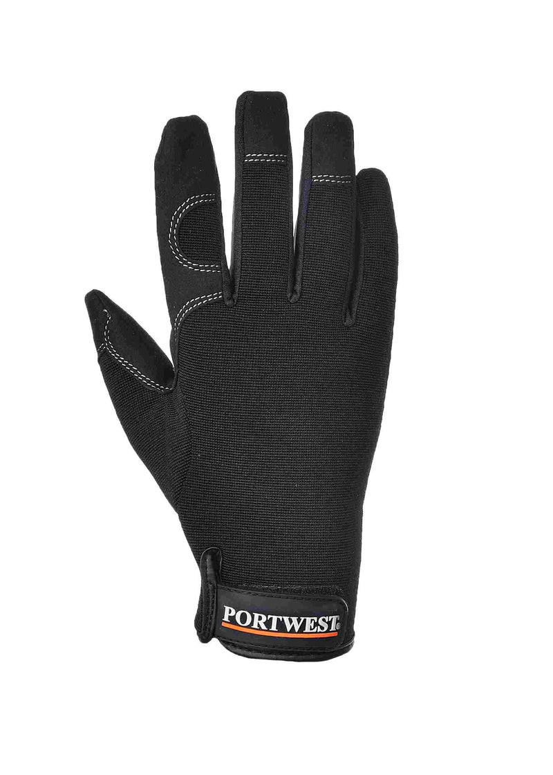 Synthetic Leather General Utility – High Performance Glove