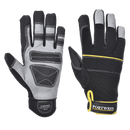 Synthetic Leather Tradesman High Performance Glove