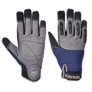 Synthetic Leather High Performance Glove