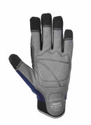 Synthetic Leather High Performance Glove