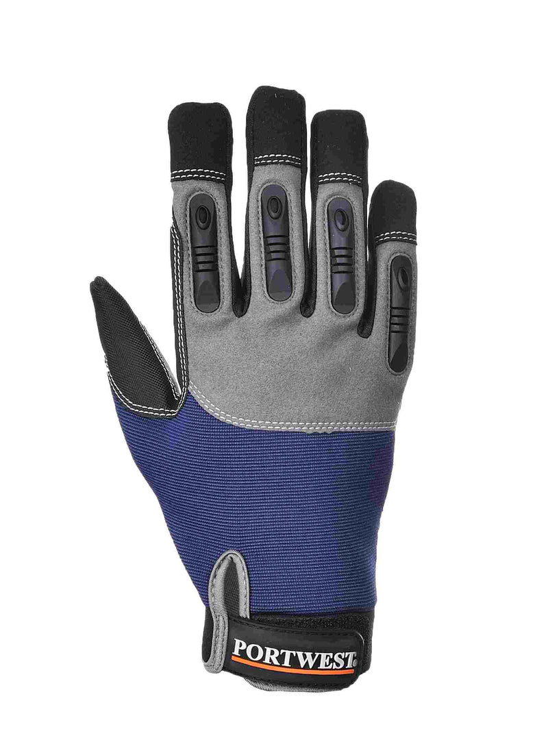 Synthetic Leather High Performance Glove