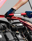 Synthetic Leather High Performance Glove