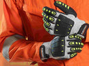 Nitrile Anti Impact Cut Resistant Glove