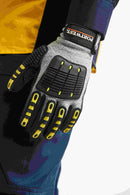 Nitrile Anti Impact Cut Resistant Glove