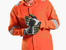 Nitrile Anti Impact Cut Resistant Glove