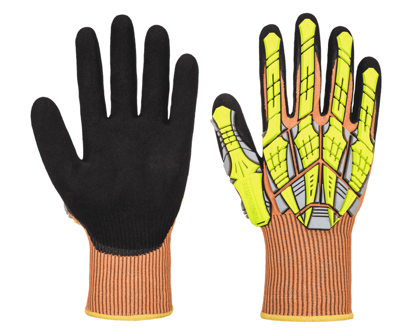 Elastane DX VHR Impact Glove
