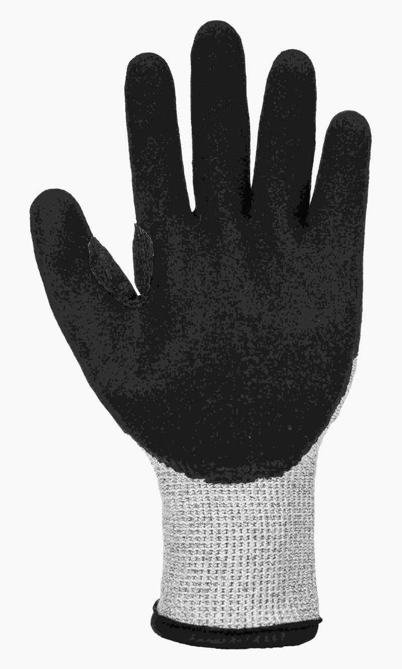 Nitrile Anti Impact Cut Resistant Thermal Glove