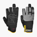 Synthetic Leather Powertool Pro High Performance Glove